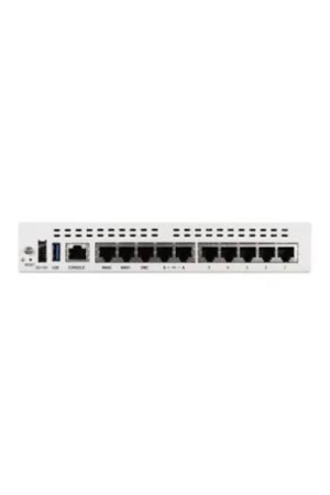 Fortinet FortiGate 60F (FG-60F)