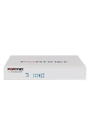 Fortinet FortiGate 80F