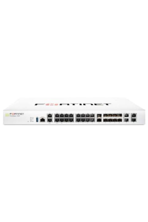 Fortinet FortiGate 100F (FG-100F)