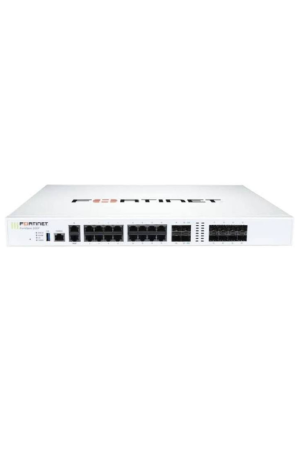Fortinet FortiGate FG-200F