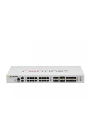 Fortinet FortiGate 400F (FG-400F)