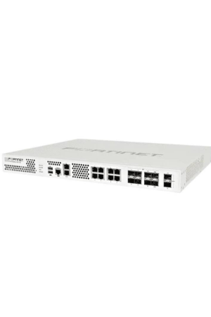 Fortinet FG-600F FortiGate 600F Next-Generation Firewall & Secure SD-WAN Appliance