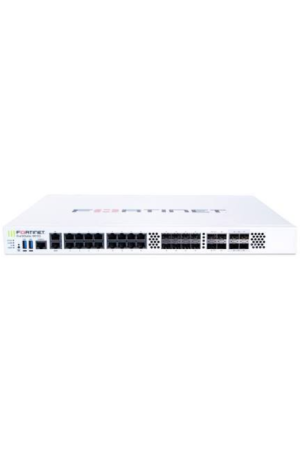 Fortinet FG-900G FortiGate 900G Next-Generation Firewall & Secure SD-WAN Appliance