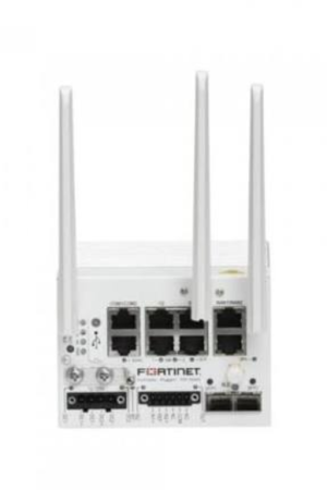Fortinet FGR-70F FortiGate Rugged 70F Industrial Firewall