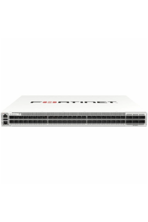 Fortinet FS-1048E FortiSwitch 48-Port 10GbE Data Center Aggregation Switch