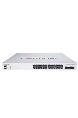 Fortinet FS-124E FortiSwitch