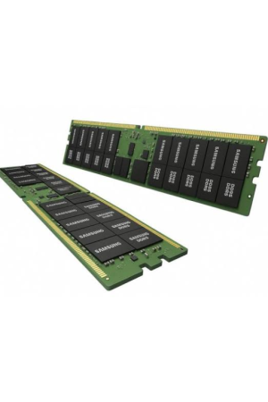 Samsung M321R4GA3PB0-CWM 32GB DDR5-5600 ECC RDIMM Server Memory
