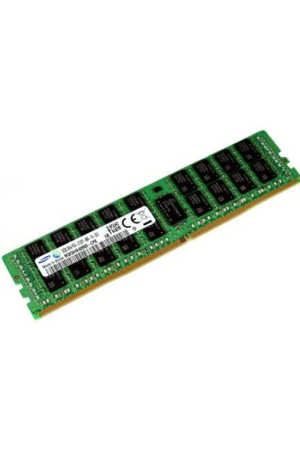 Samsung M393A8K40DB3-CWE 64GB DDR4-3200 ECC RDIMM Server Memory