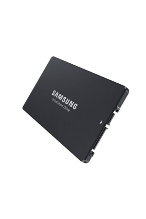 Samsung MZ7L37T6HBLA 7.68TB PM893 Enterprise SATA SSD
