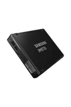 Samsung MZWLJ3T8HBLS-00007 3.84TB PM1733 Enterprise NVMe SSD