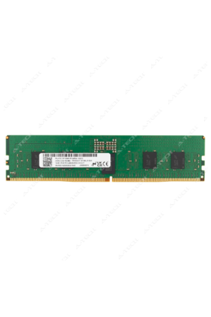 Micron MTC10F1084S1UC48BA1 — 10GB DDR5 Server Memory Module