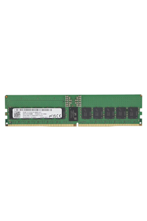 Micron MTC20F1045S1UC48BA1 — 20GB DDR5 Server Memory Module