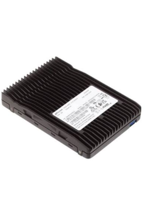 Micron MTFDKCC1T9TFR — 1.92TB 7450 PRO U.3 NVMe Enterprise SSD