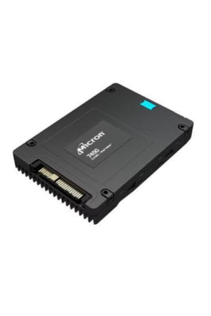 Micron MTFDKCC7T6TFR 7.68TB 7450 PRO U.3 NVMe Enterprise SSD