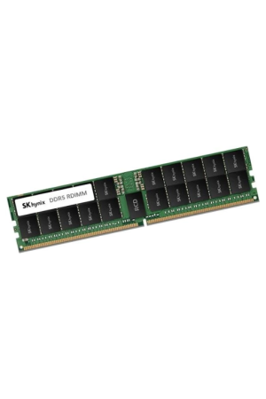 SK hynix HMCG94AGBRA177N – 64GB DDR5-5600 ECC Registered Server Memory
