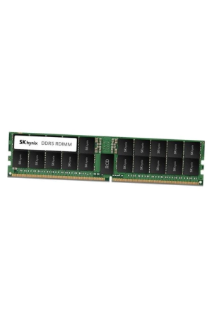 SK hynix HMCG84AGBRA190N – 32GB DDR5-5600 ECC Registered Server Memory