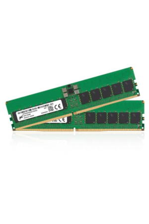 SK hynix HMCT04AGERA – 128GB DDR5-5600 ECC Registered Server Memory