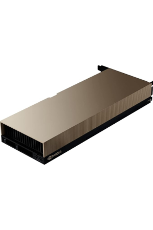 NVIDIA H200 PCIe 141GB – Hopper Tensor Core Data Center GPU