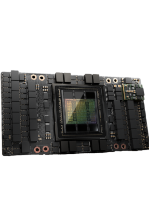 NVIDIA H200 SXM 141GB – Hopper Tensor Core Data Center GPU