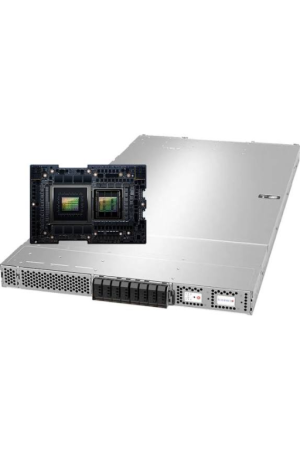 NVIDIA GH200 Grace Hopper Superchip – 96GB HBM3 AI & HPC Accelerator