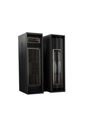 NVIDIA GB200 NVL72 – Grace Blackwell Rack-Scale AI Supercomputer