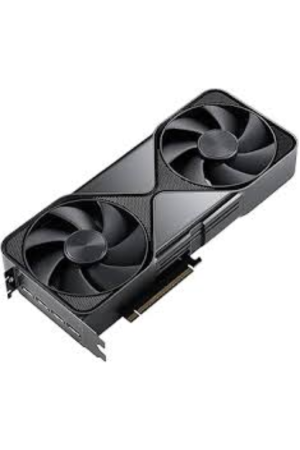 NVIDIA RTX PRO 6000 Blackwell 96GB – Professional Workstation GPU