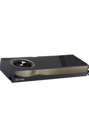 NVIDIA RTX 6000 Ada Generation 48GB – Professional Workstation GPU