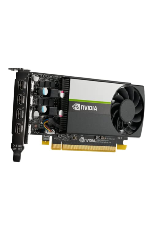 NVIDIA T1000 4GB GDDR6 Professional Graphics Card