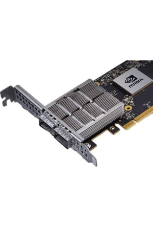 NVIDIA ConnectX-7 400Gb/s Smart Network Adapter