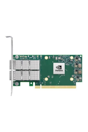 NVIDIA ConnectX-6 Dx Smart Network Adapter