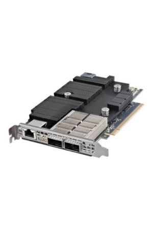 NVIDIA BlueField-3 DPU